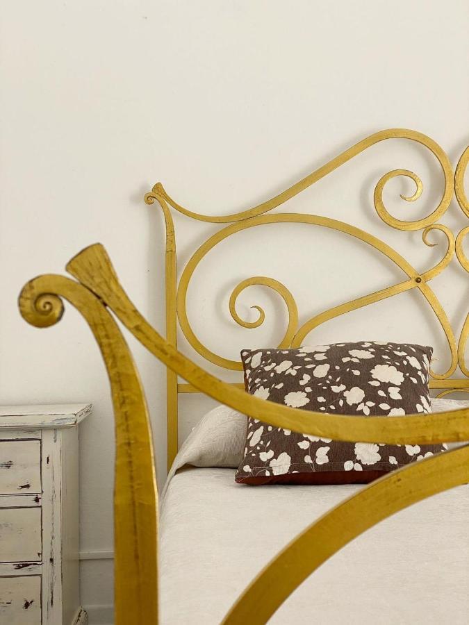 Casa Chiara Hotel Липари Екстериор снимка