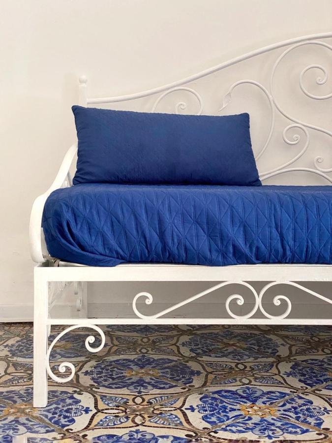 Casa Chiara Hotel Липари Екстериор снимка