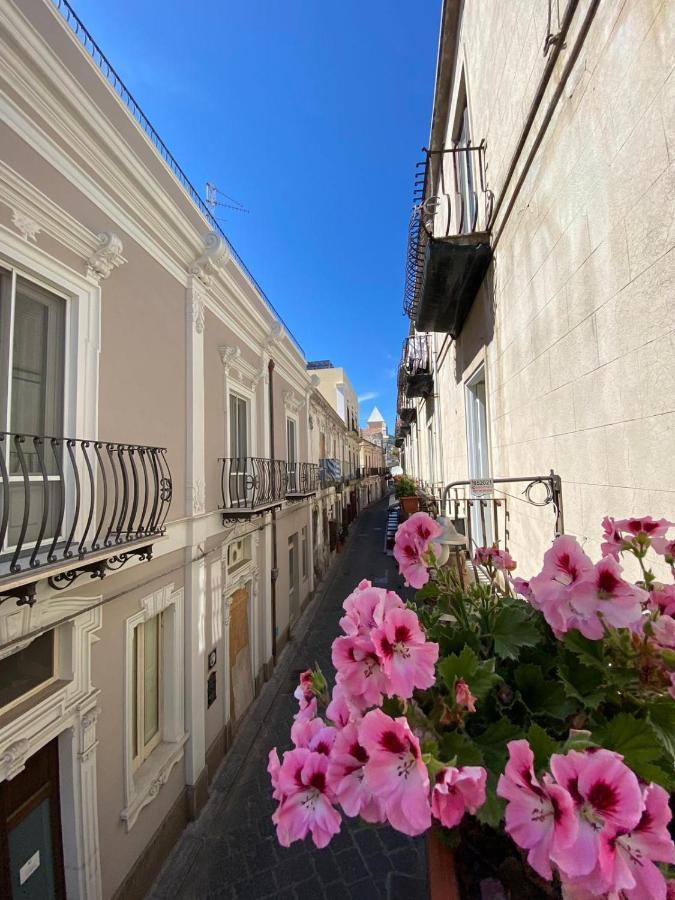 Casa Chiara Hotel Липари Екстериор снимка