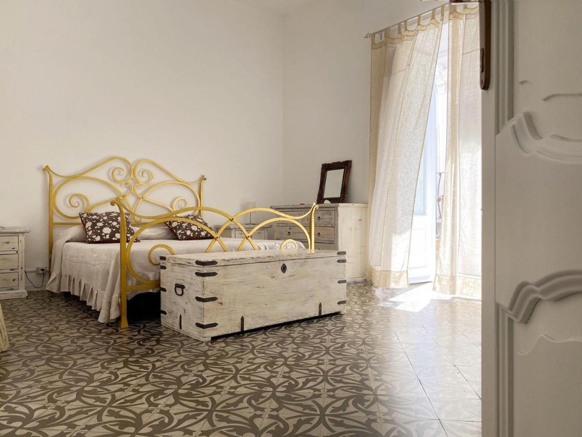 Casa Chiara Hotel Липари Екстериор снимка