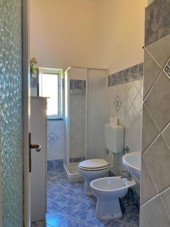 Casa Chiara Hotel Липари Екстериор снимка