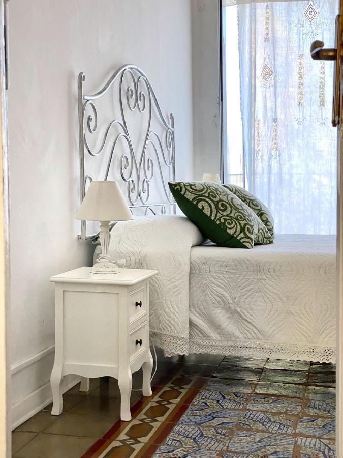Casa Chiara Hotel Липари Екстериор снимка